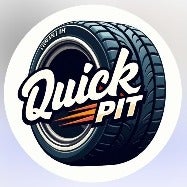 QuickPit Official: TikTok, Instagram, Facebook